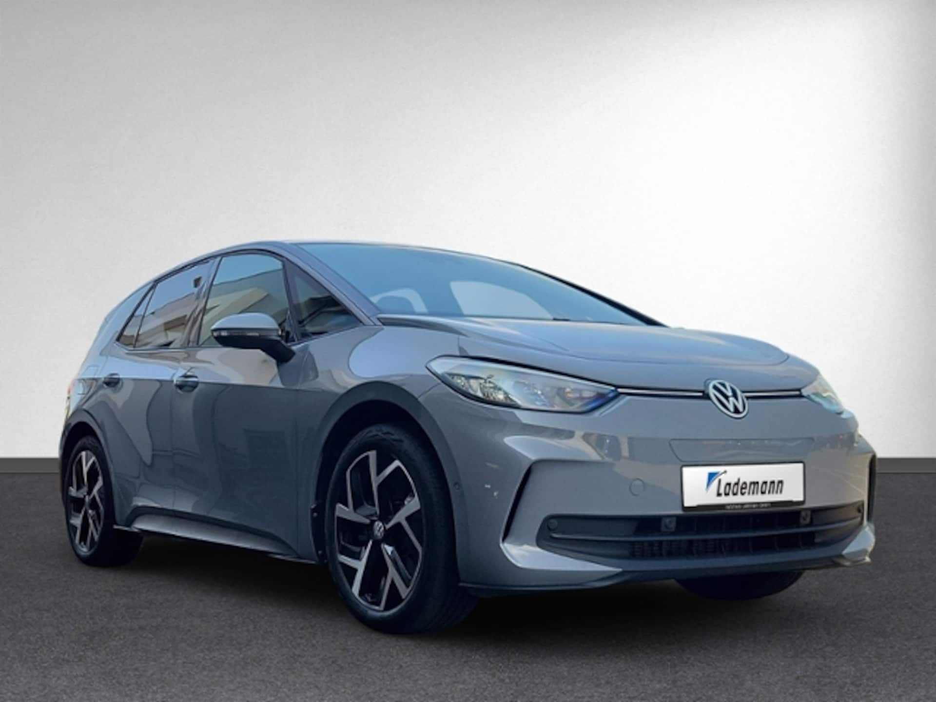 Volkswagen ID.3 MOVE Pro
