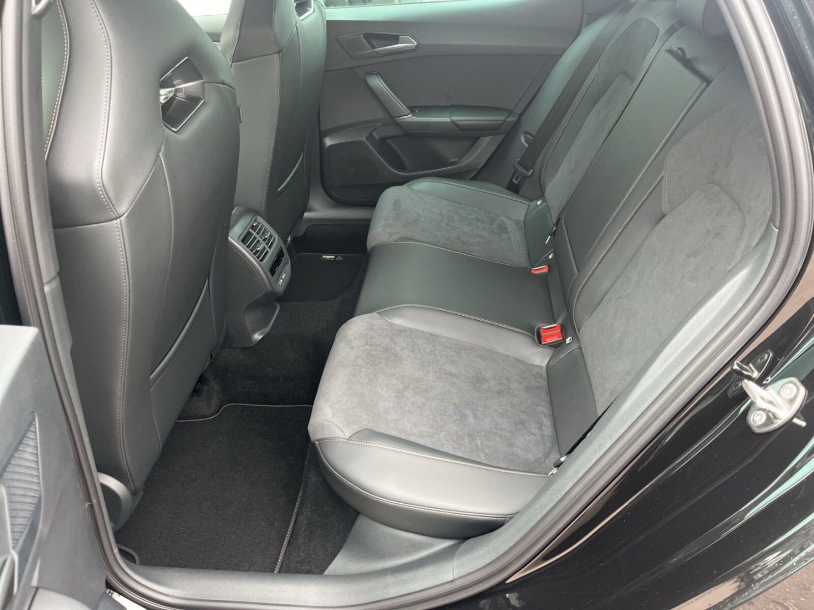 CUPRA Leon – Bild 8