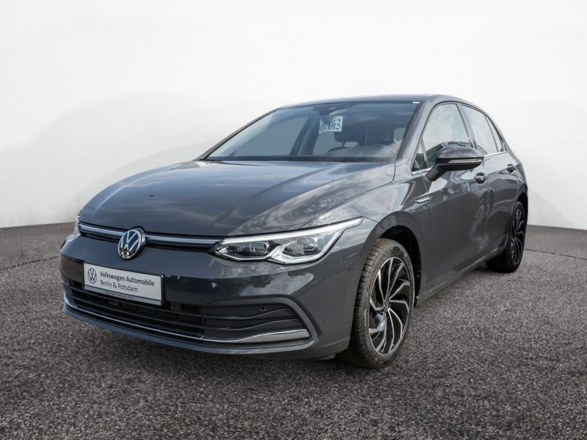 Volkswagen Golf Style