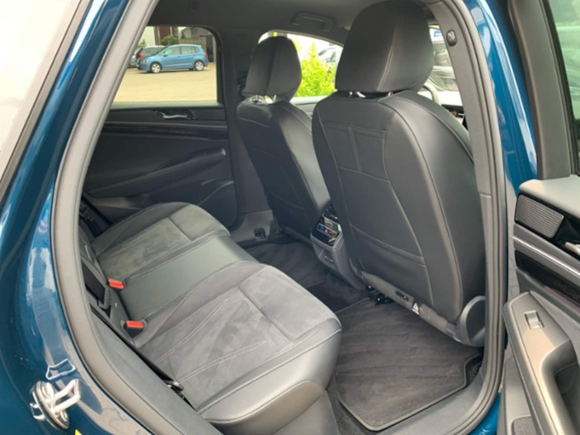 Volkswagen ID.7 Tourer Pro