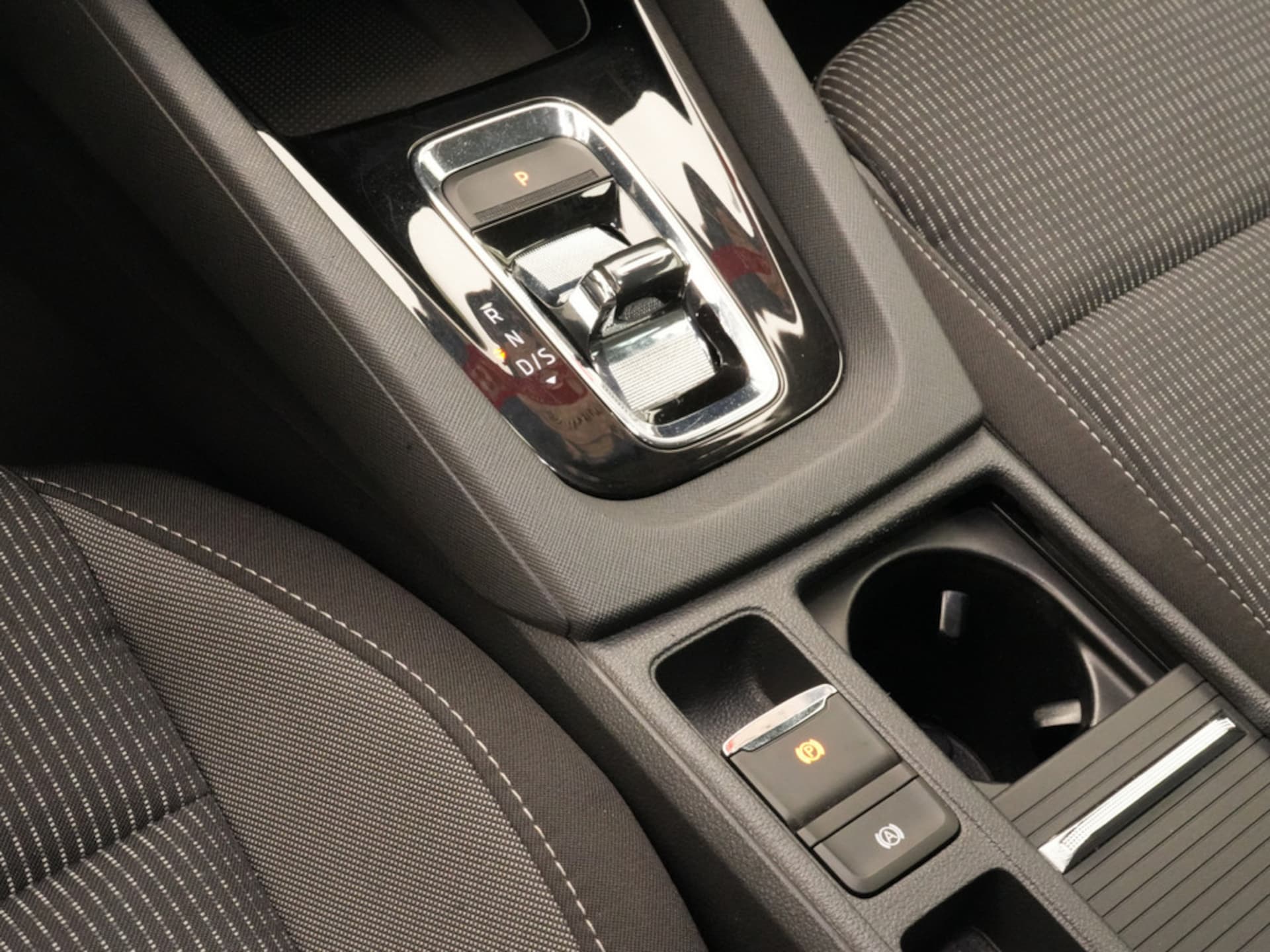 Skoda Octavia Combi Ambition