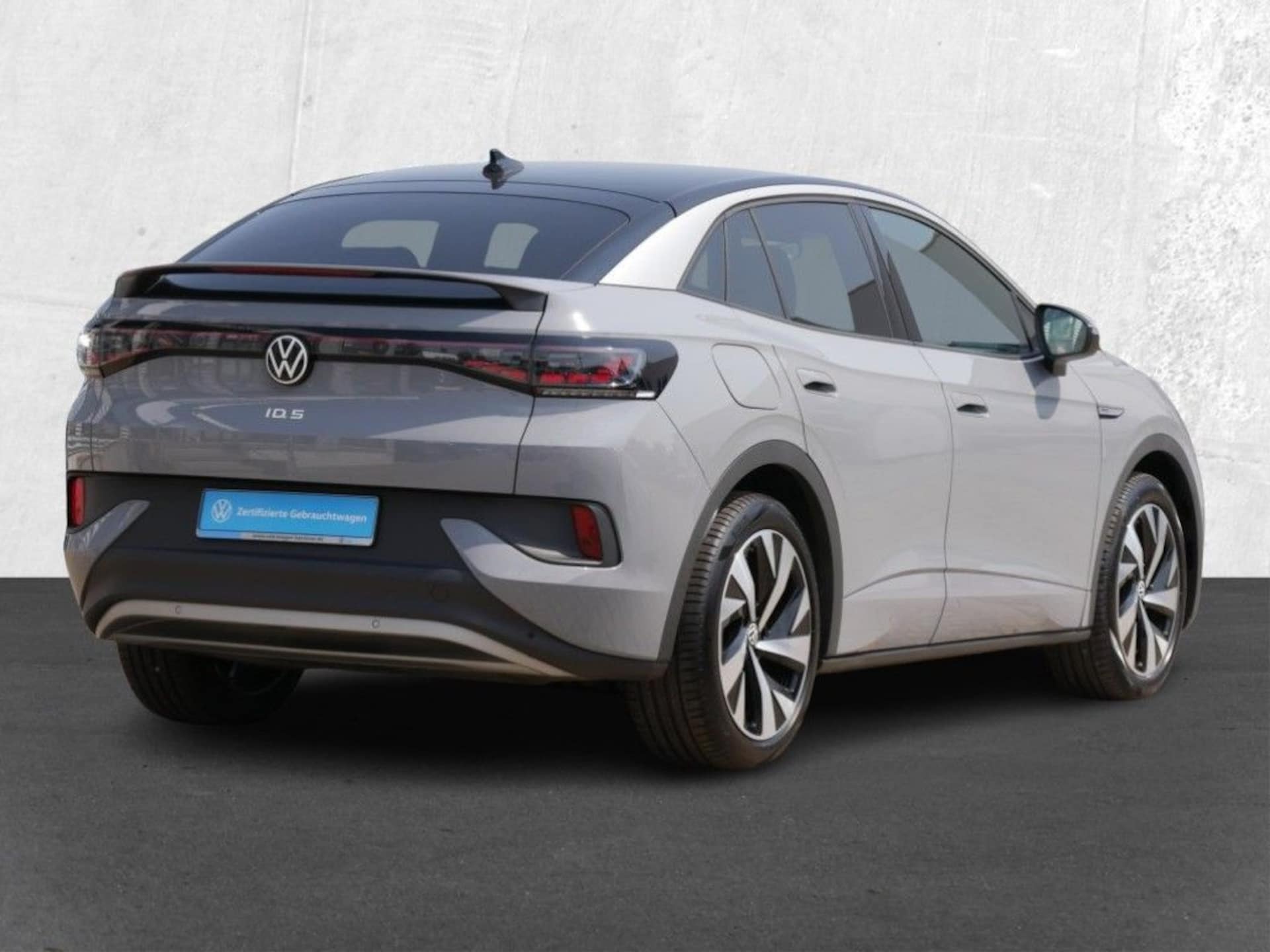 Volkswagen ID.5 Pro