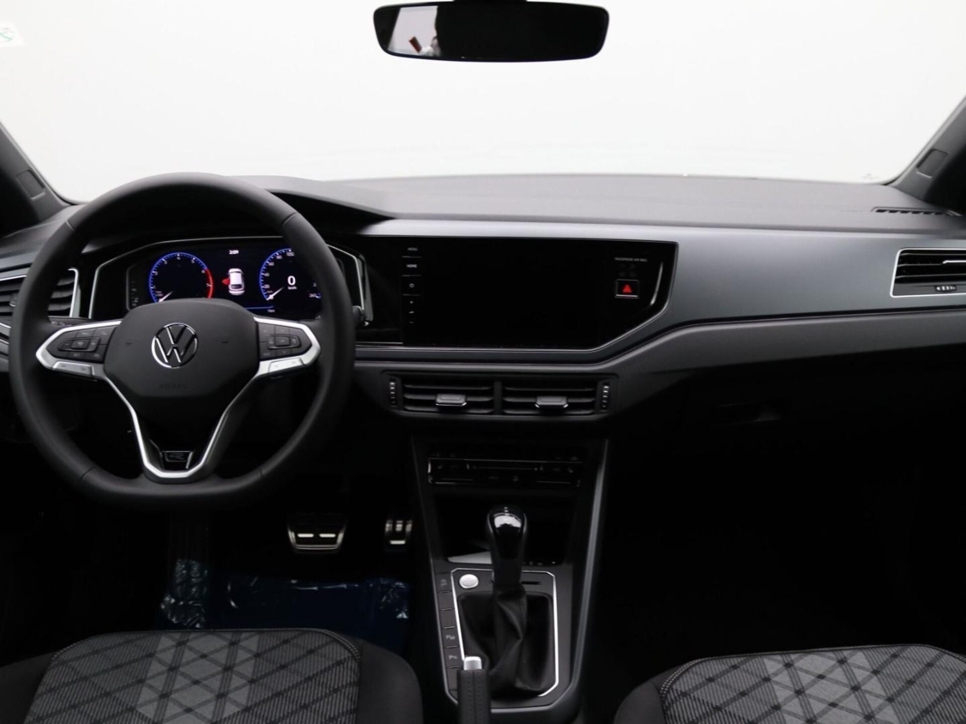 Volkswagen Taigo R-Line