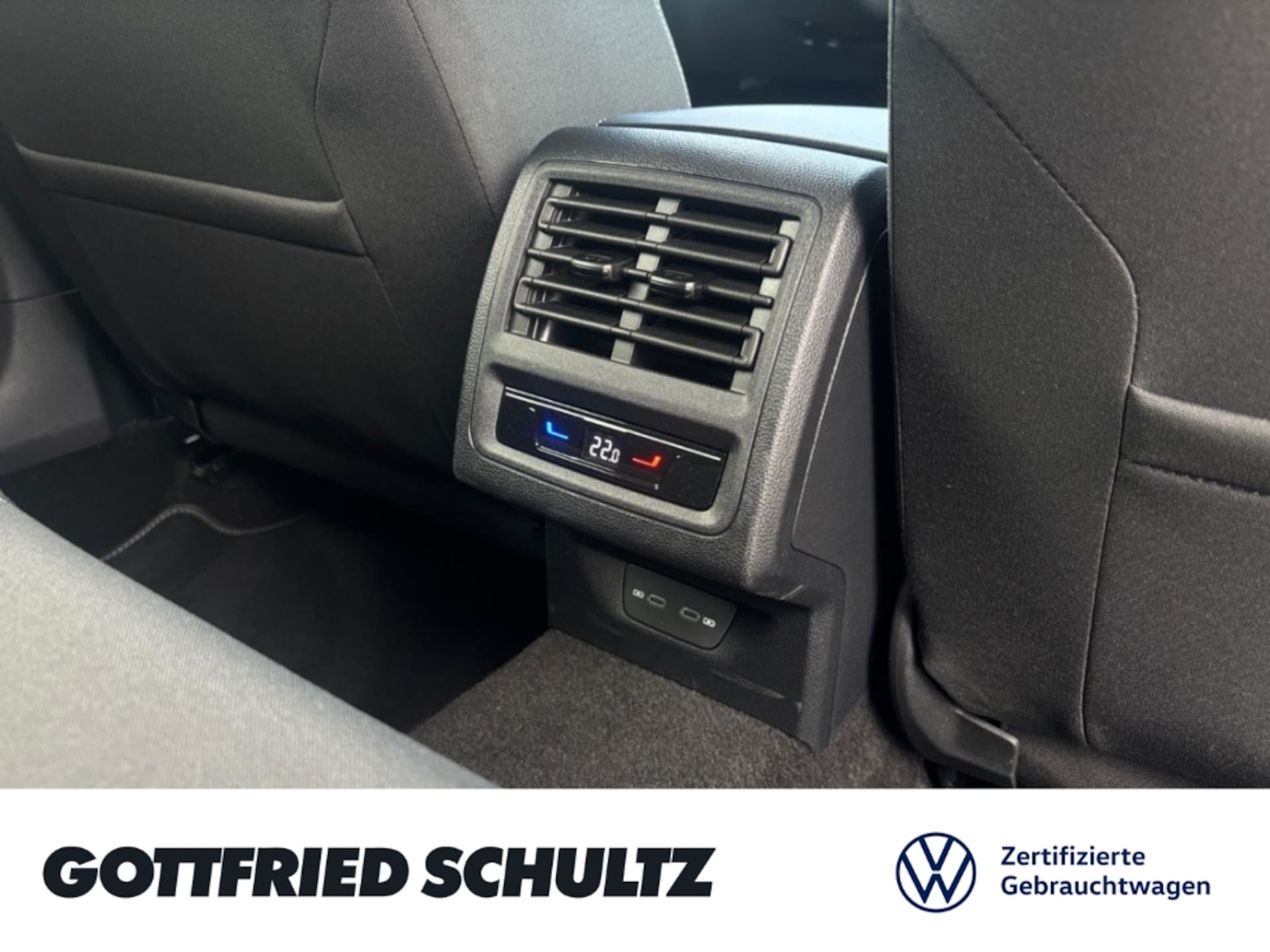 Volkswagen Golf MOVE
