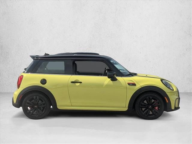 2024 MINI