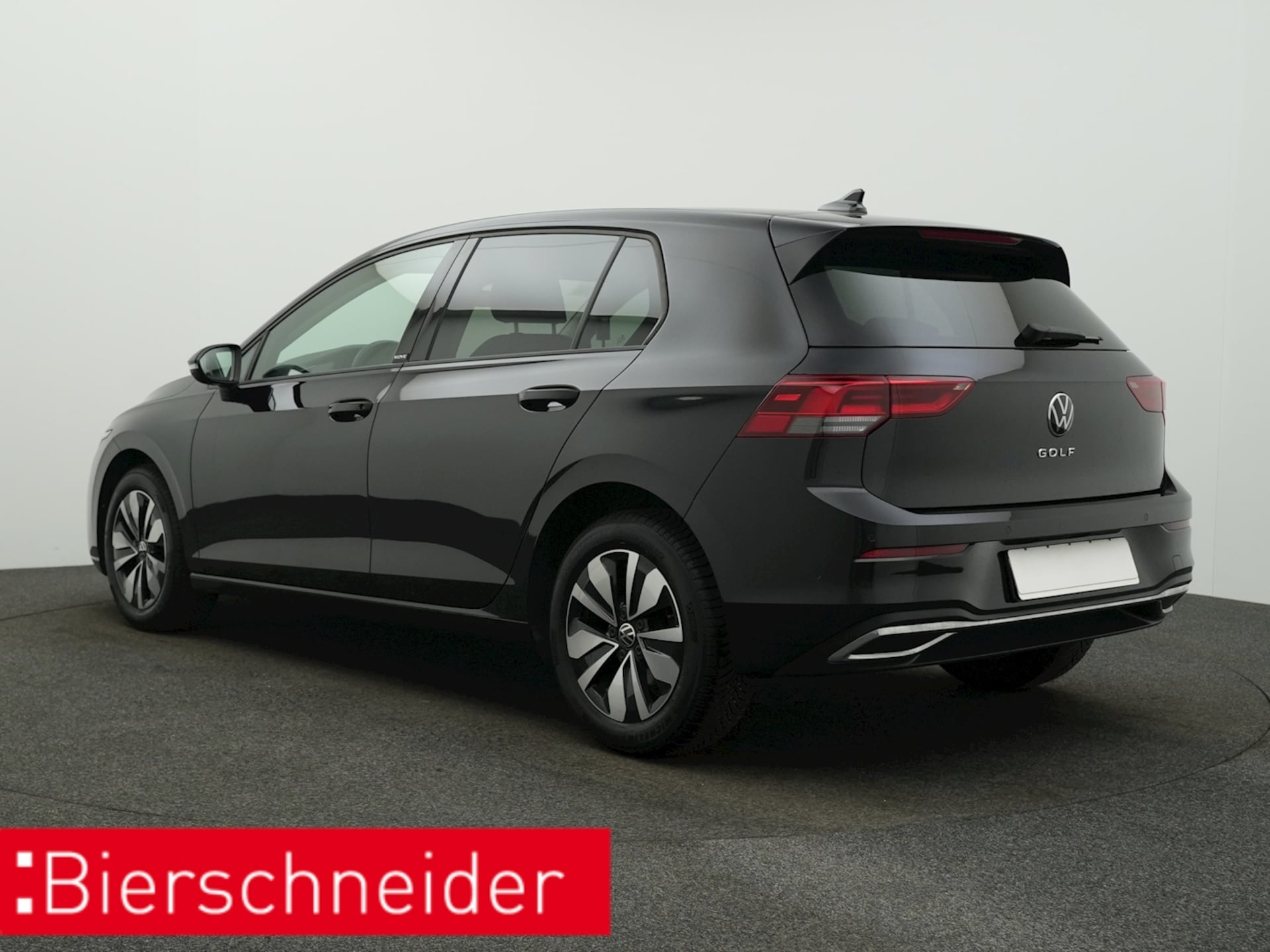 Volkswagen Golf MOVE