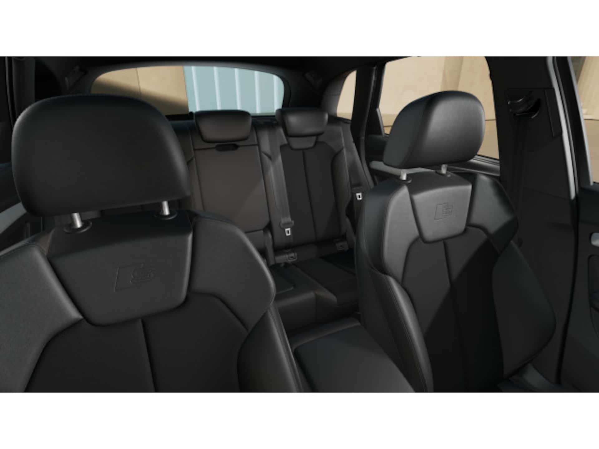Audi Q5 TFSI e S line