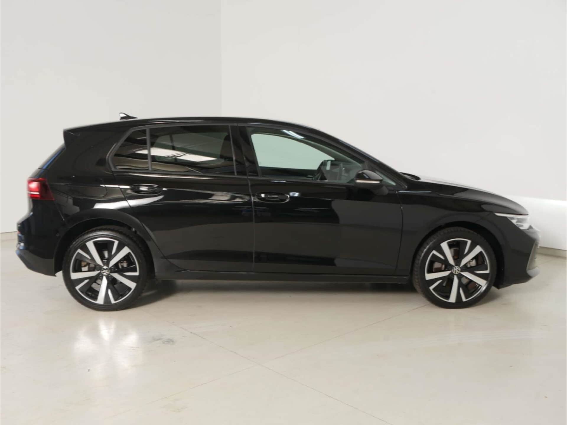 Volkswagen Golf Edition Plus