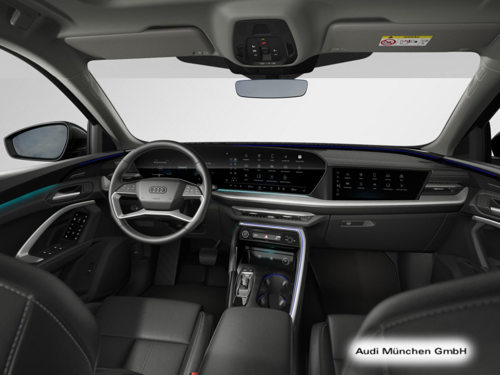 Audi Q5 – Bild 8
