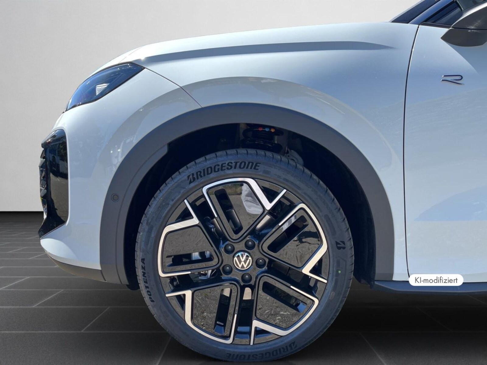 Volkswagen T-Roc – Bild 8