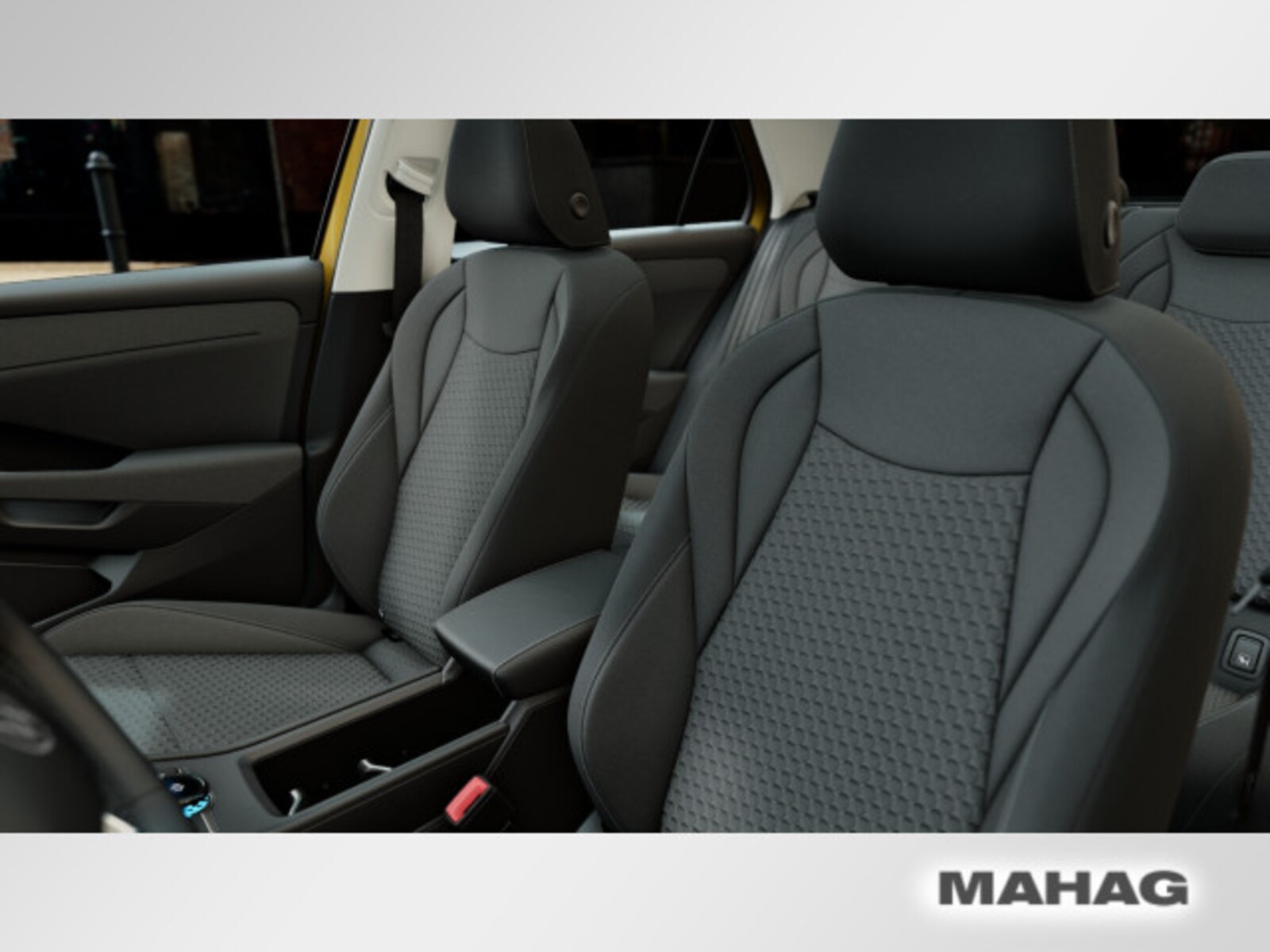 Volkswagen T-Roc – Bild 13