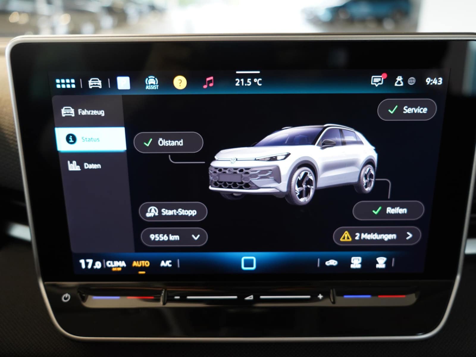 Volkswagen T-Roc – Bild 15