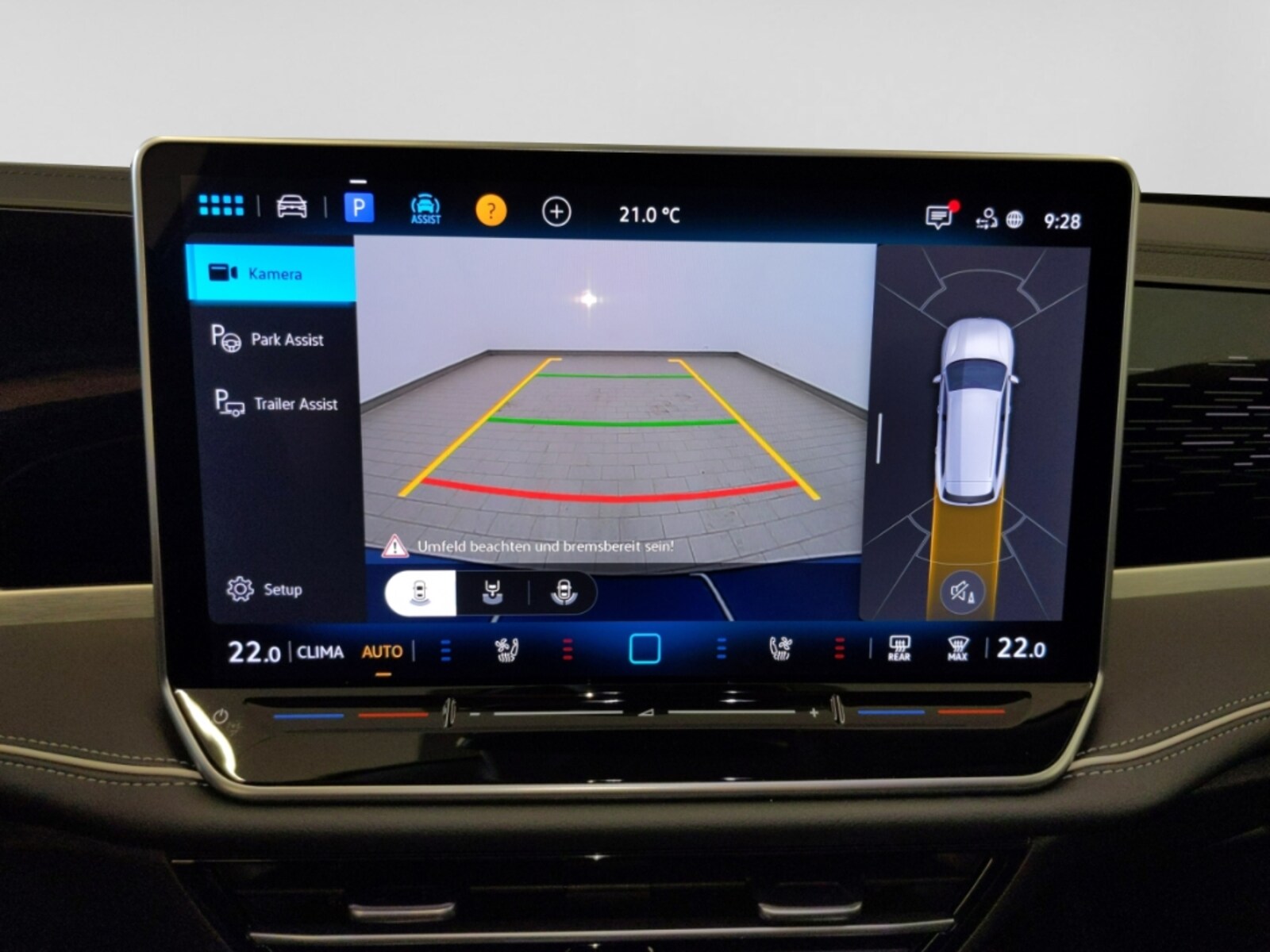 Volkswagen Passat – Bild 15