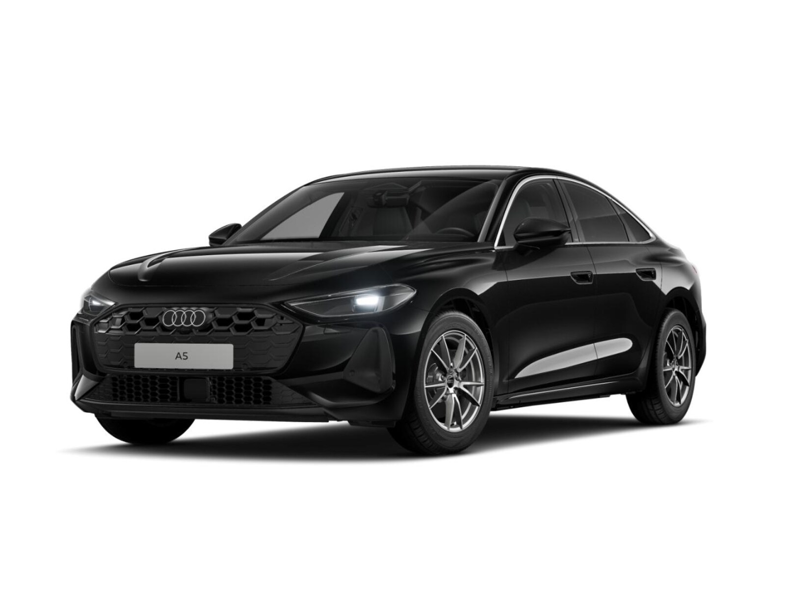 Audi A5 Limousine – Bild 2