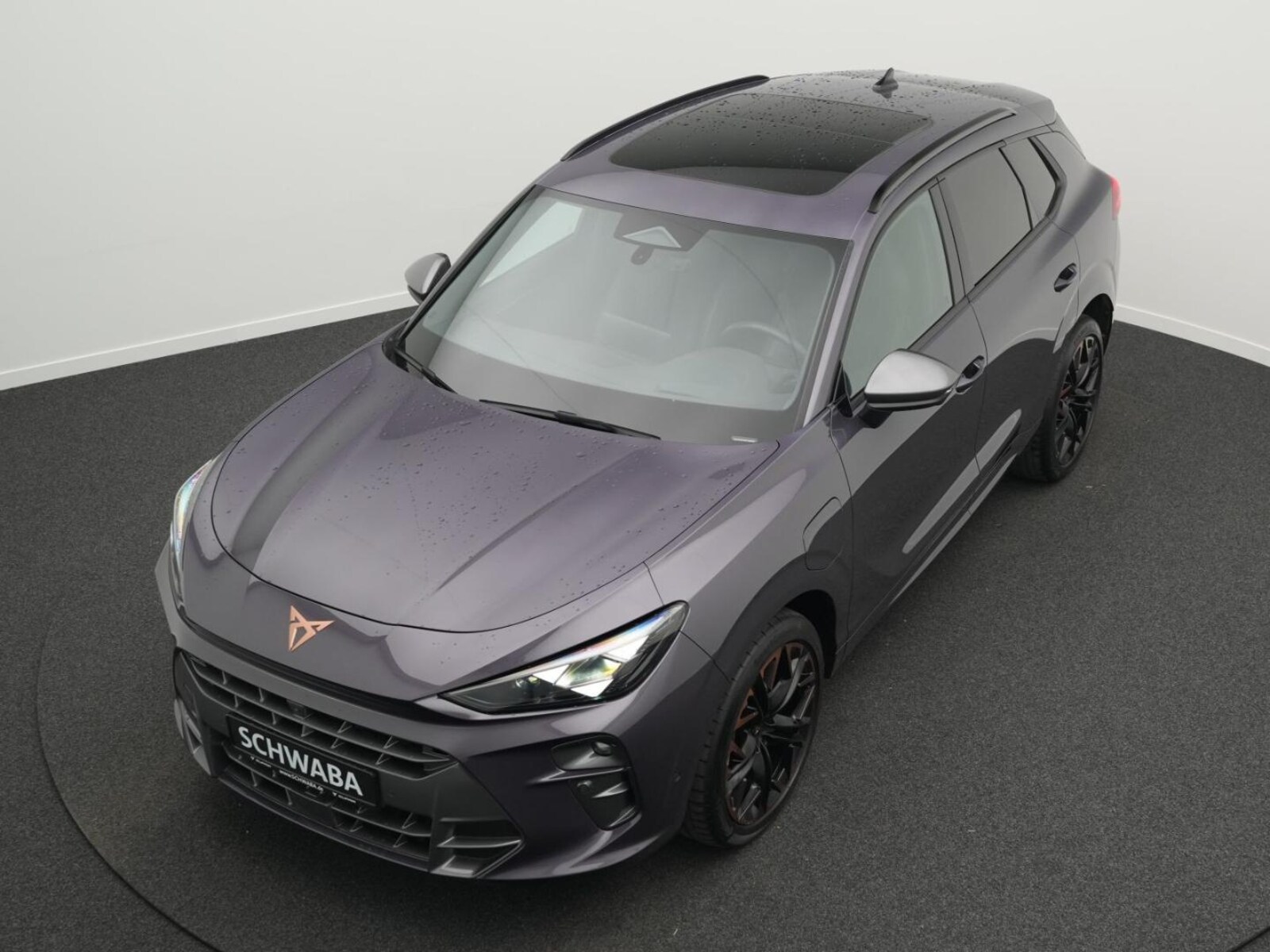CUPRA Terramar – Bild 19