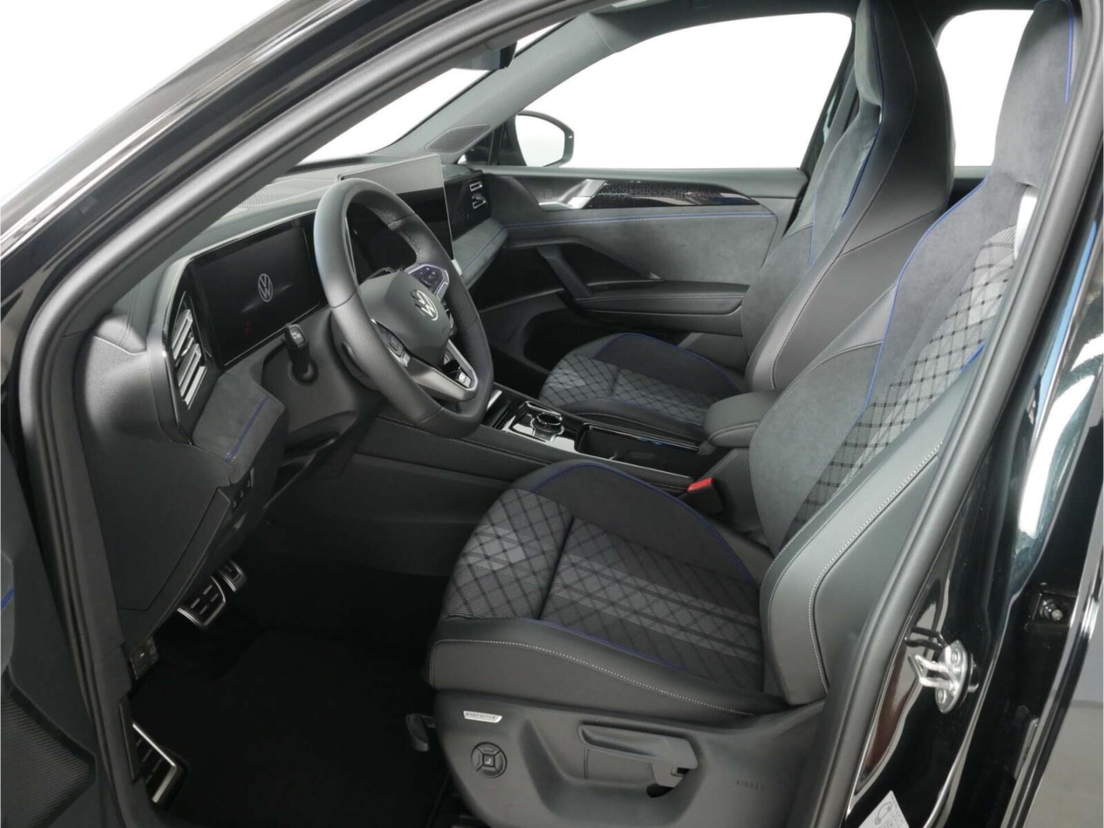 Volkswagen Tiguan – Bild 13