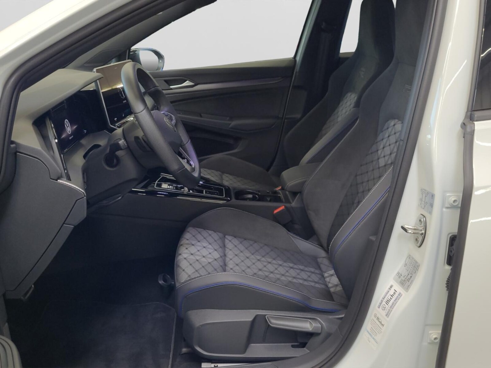 Volkswagen Golf Variant – Bild 14