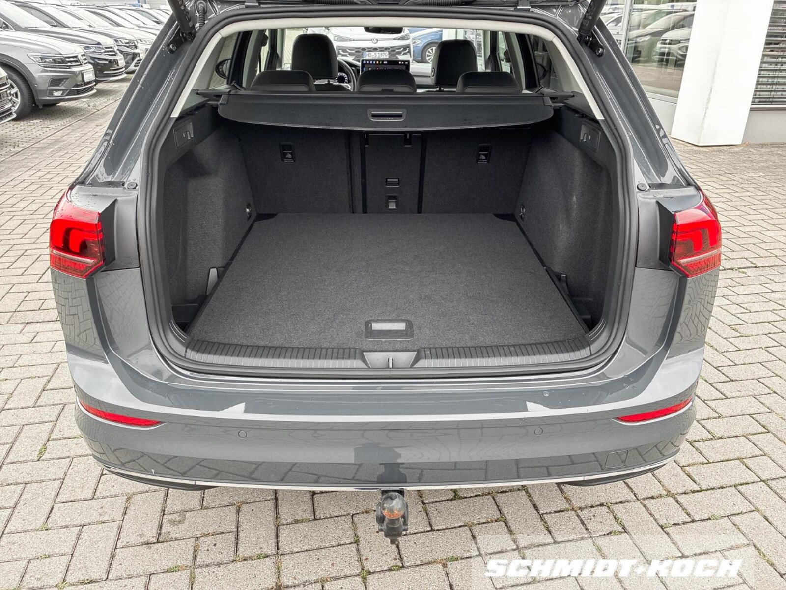 Volkswagen Golf Variant – Bild 13