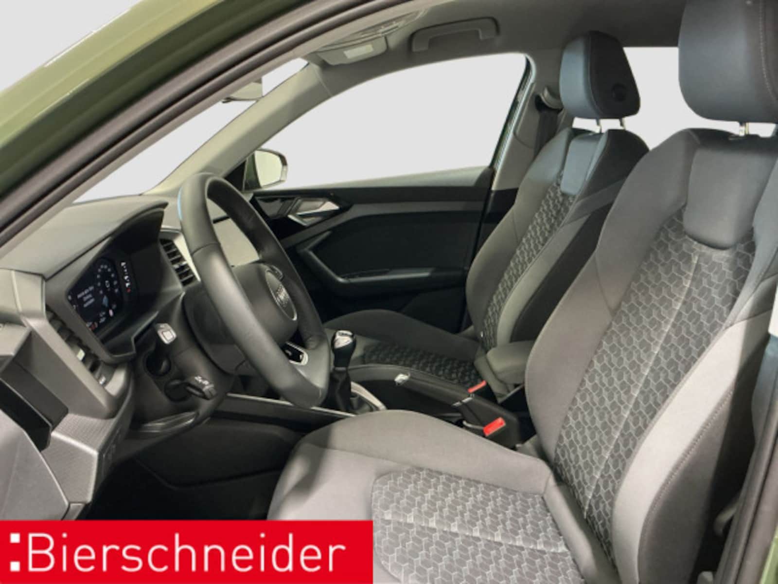 Audi A1 Sportback – Bild 17