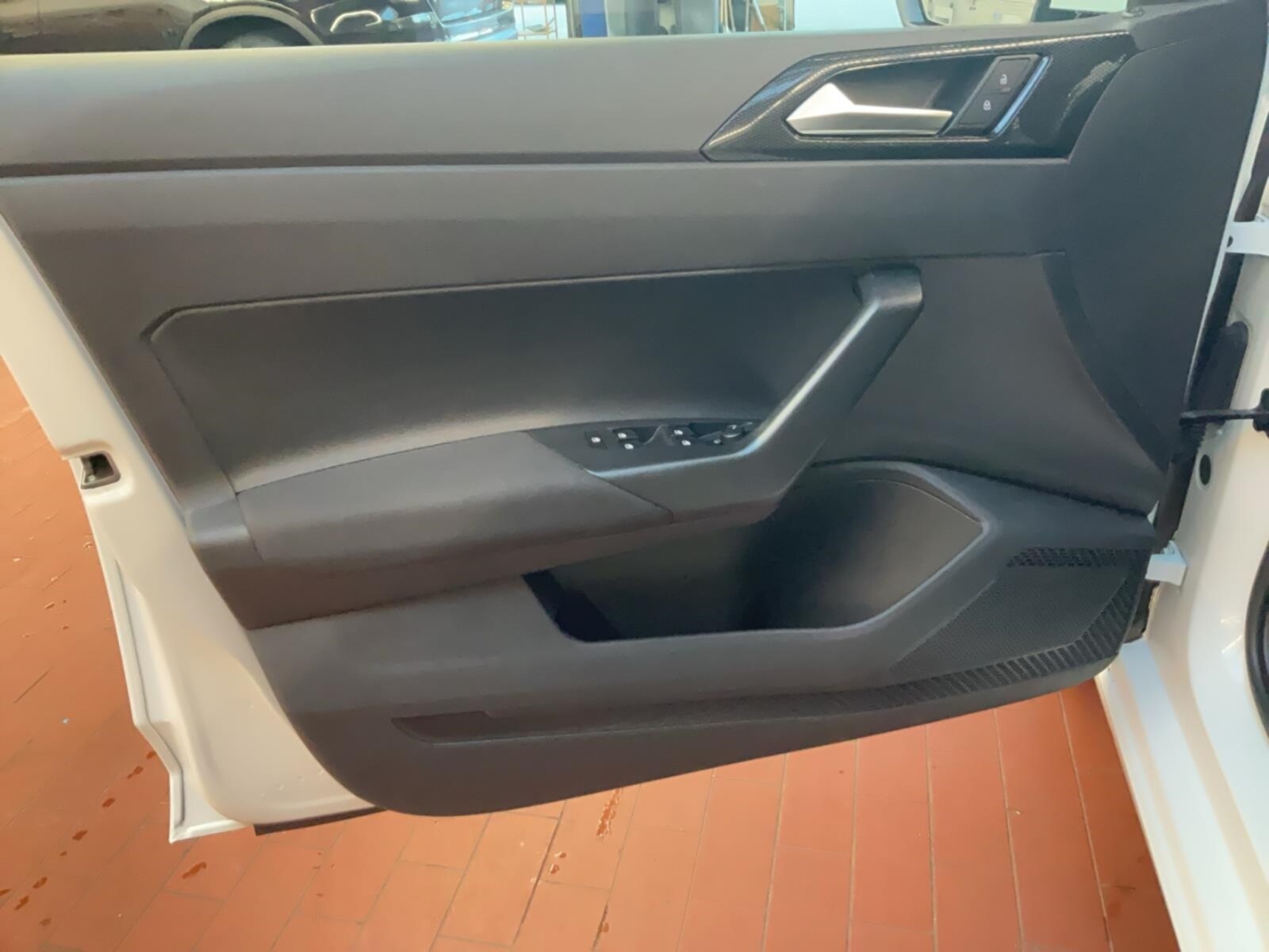 Volkswagen Polo – Bild 12