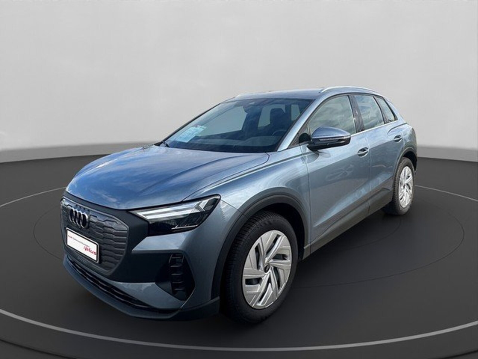 Audi Q4 e-tron – Bild 2