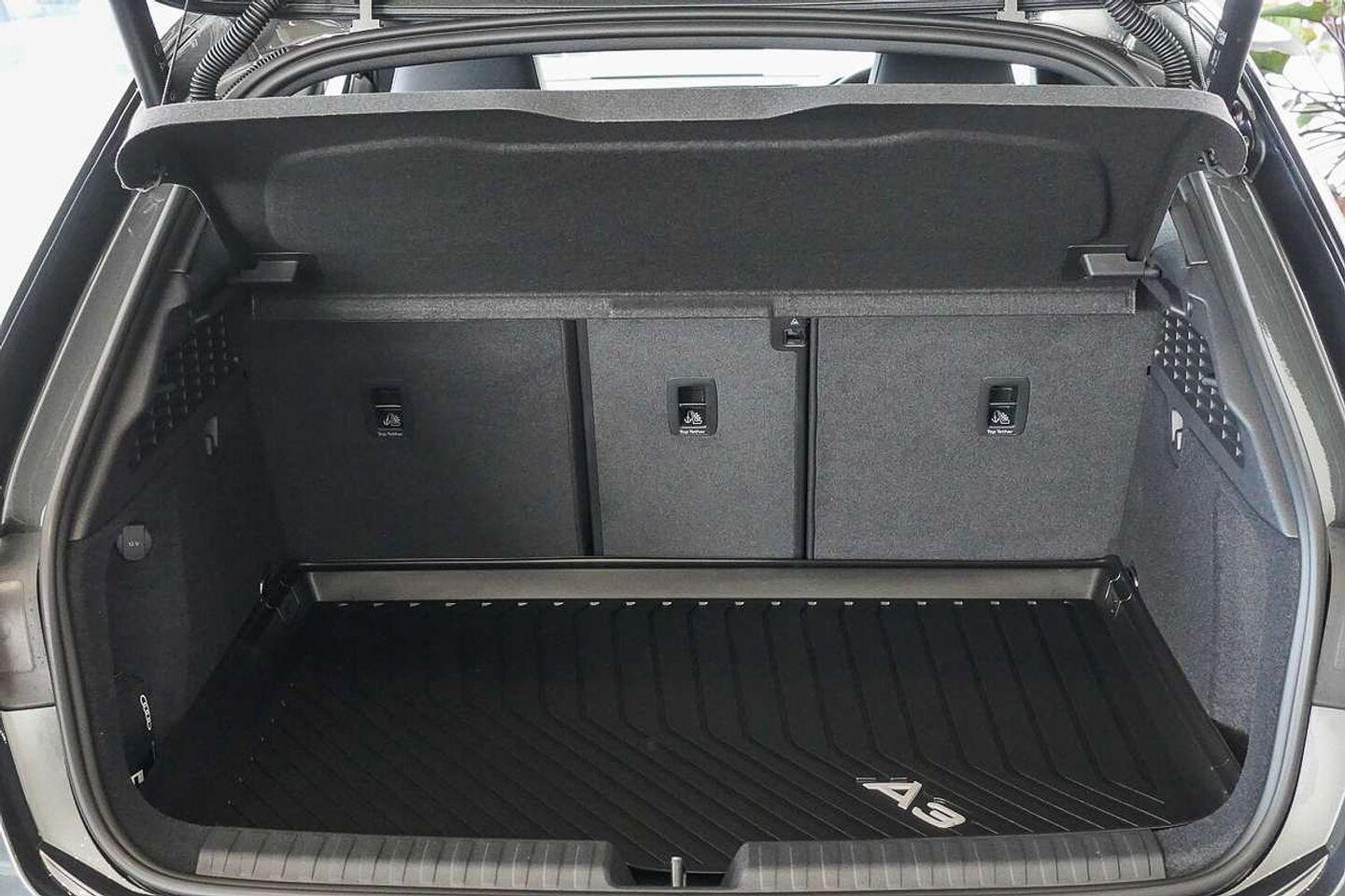 Image about Audi A3 Sportback TFSI S tronic