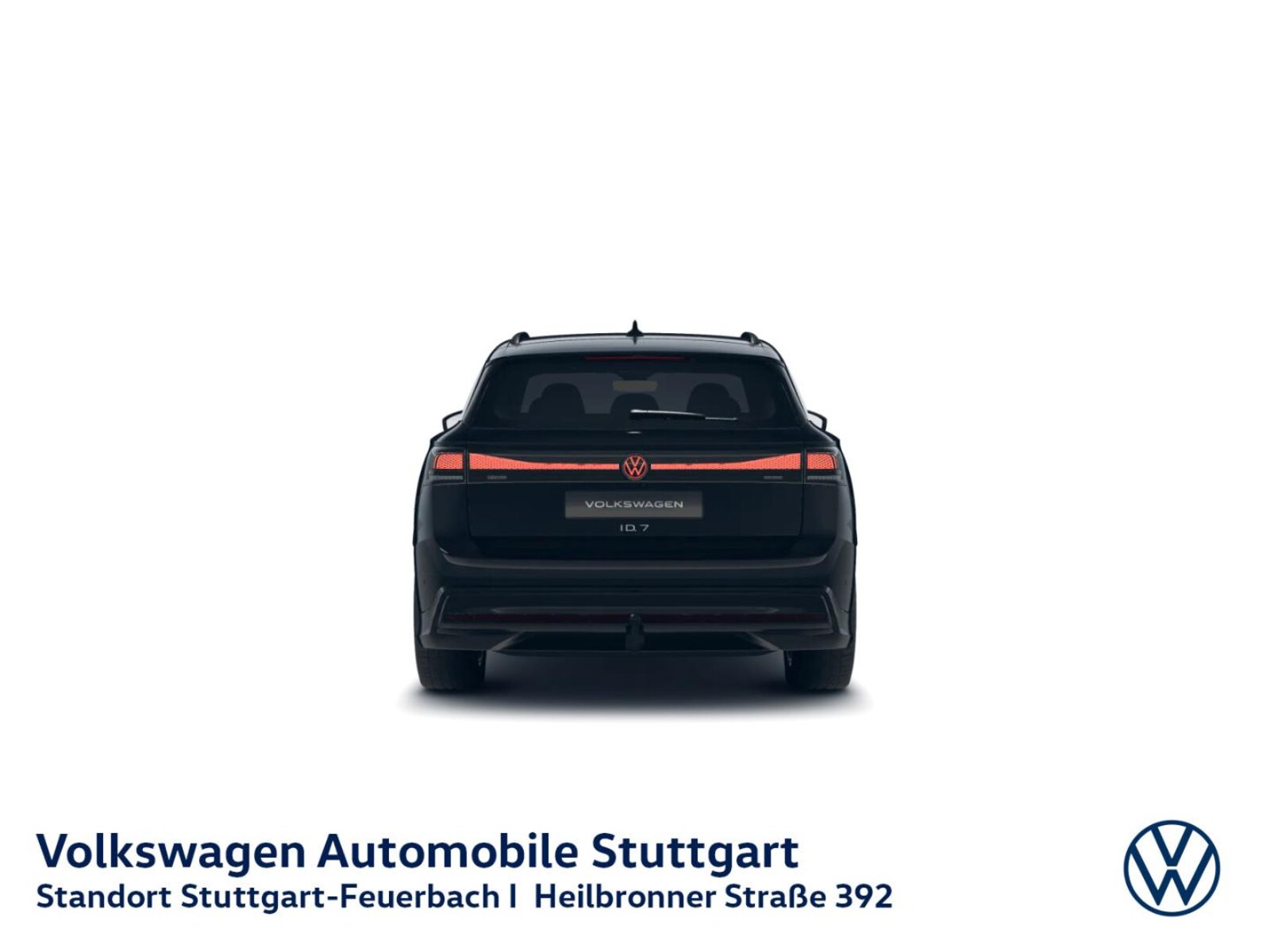Volkswagen ID.7 Tourer – Bild 7