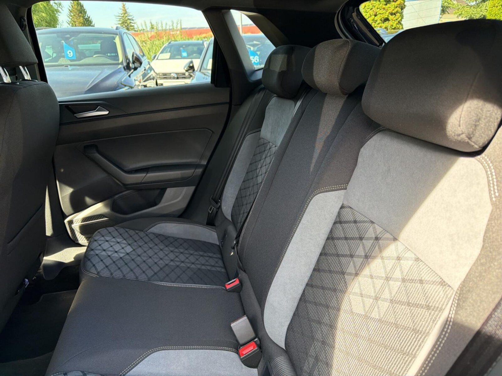 Volkswagen Polo – Bild 8