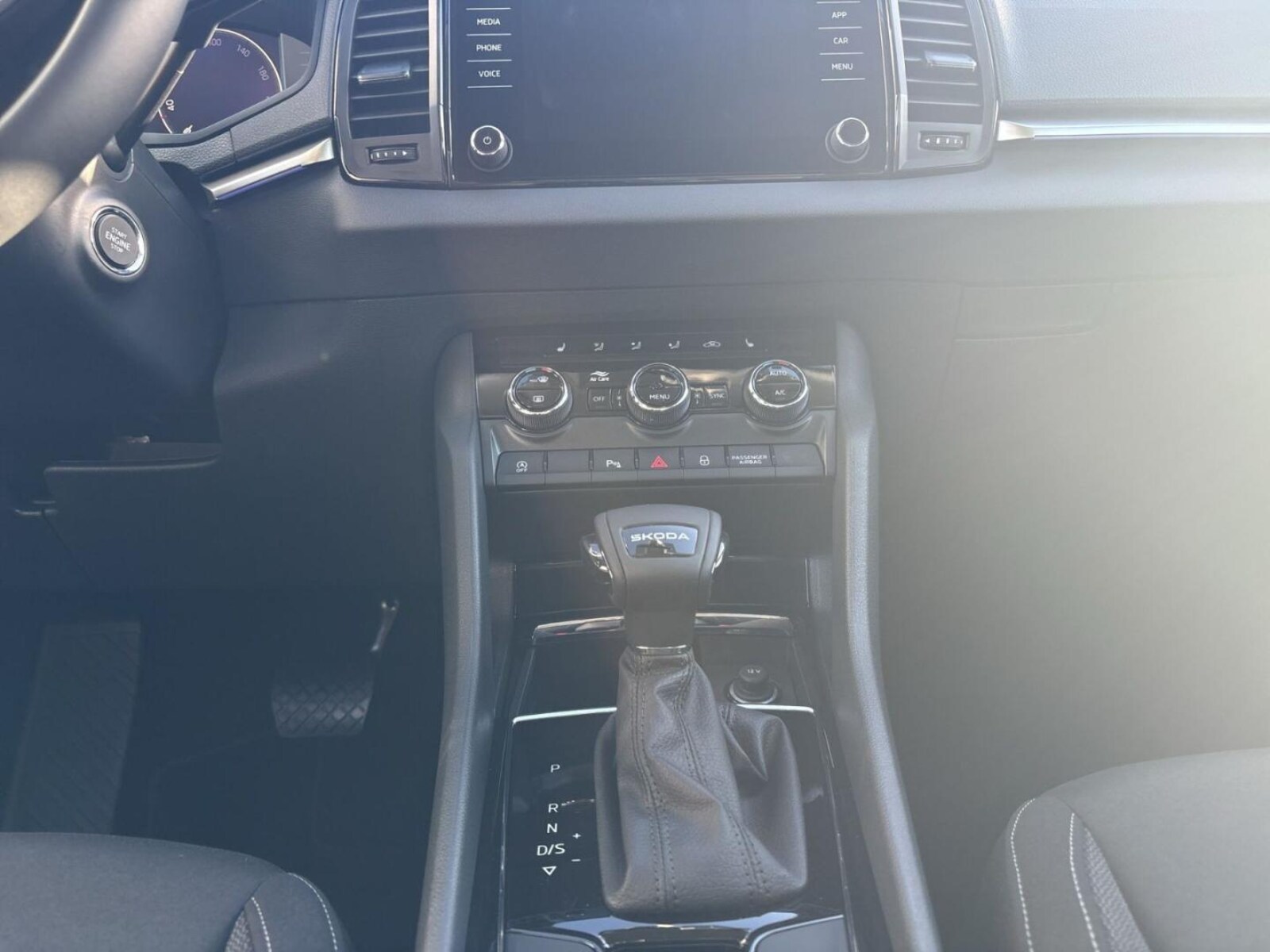 Škoda Karoq – Bild 14