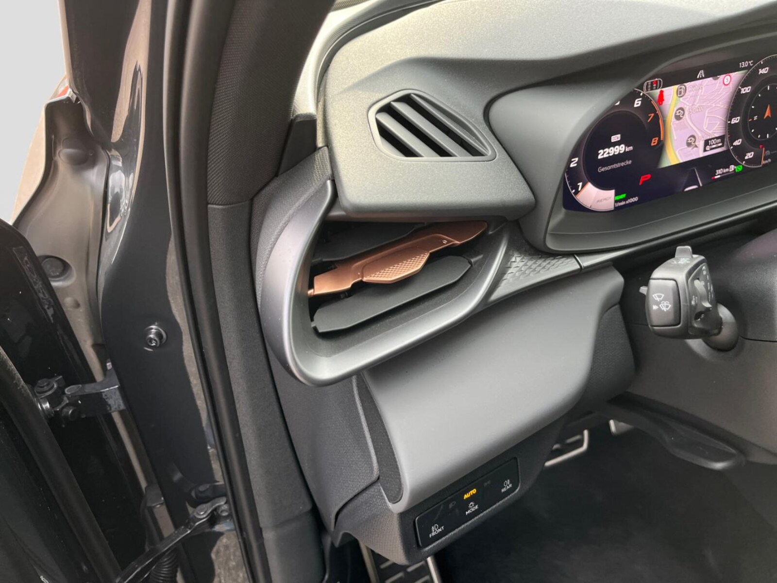 CUPRA Terramar – Bild 14