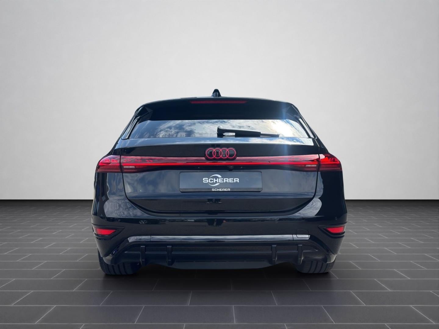 Bild über Audi A6 Avant e-tron S line business e-tron performance 270 kW - für weitere Informationen kontaktieren Sie den Audi Partner