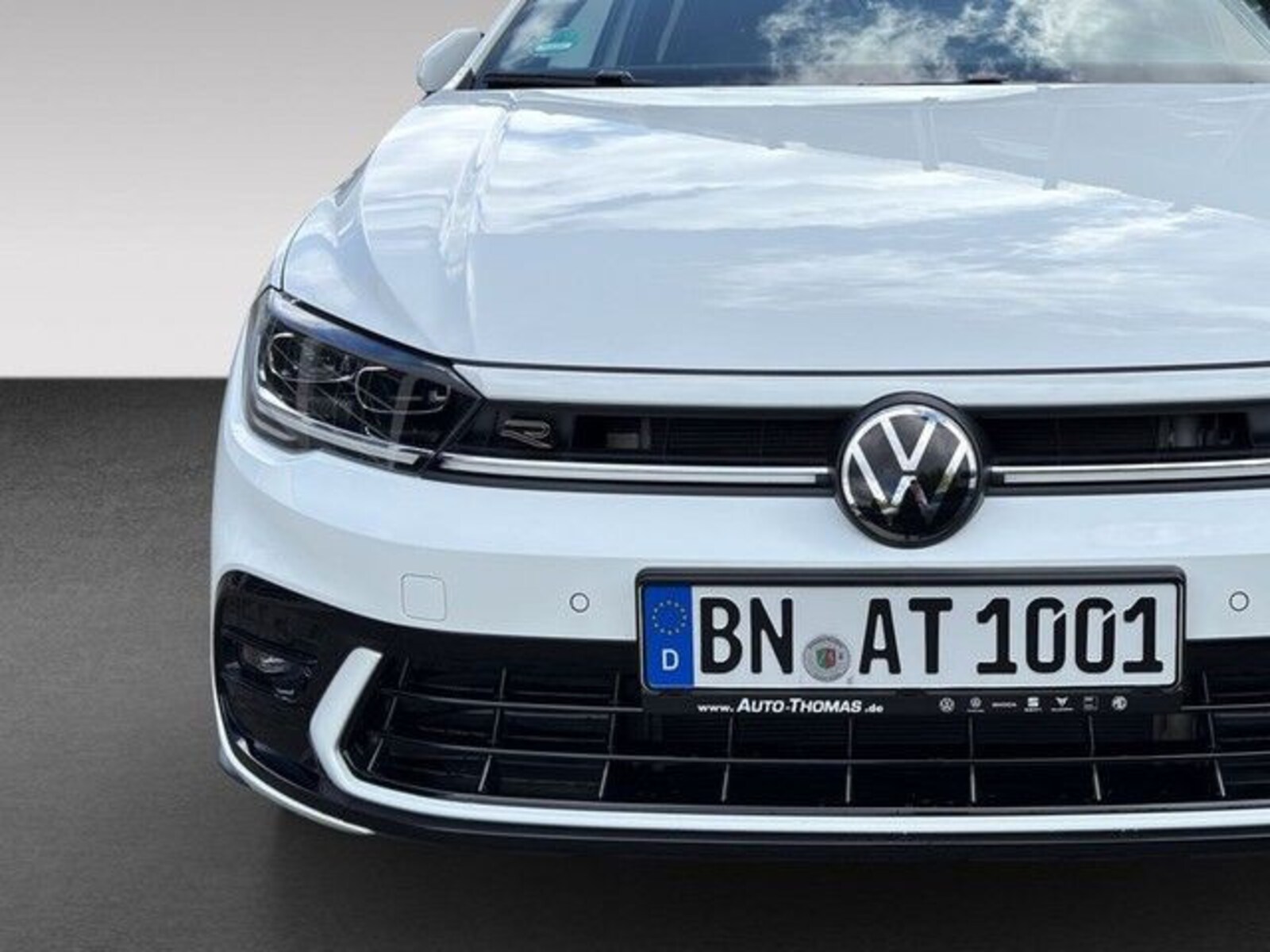 Volkswagen Polo – Bild 6