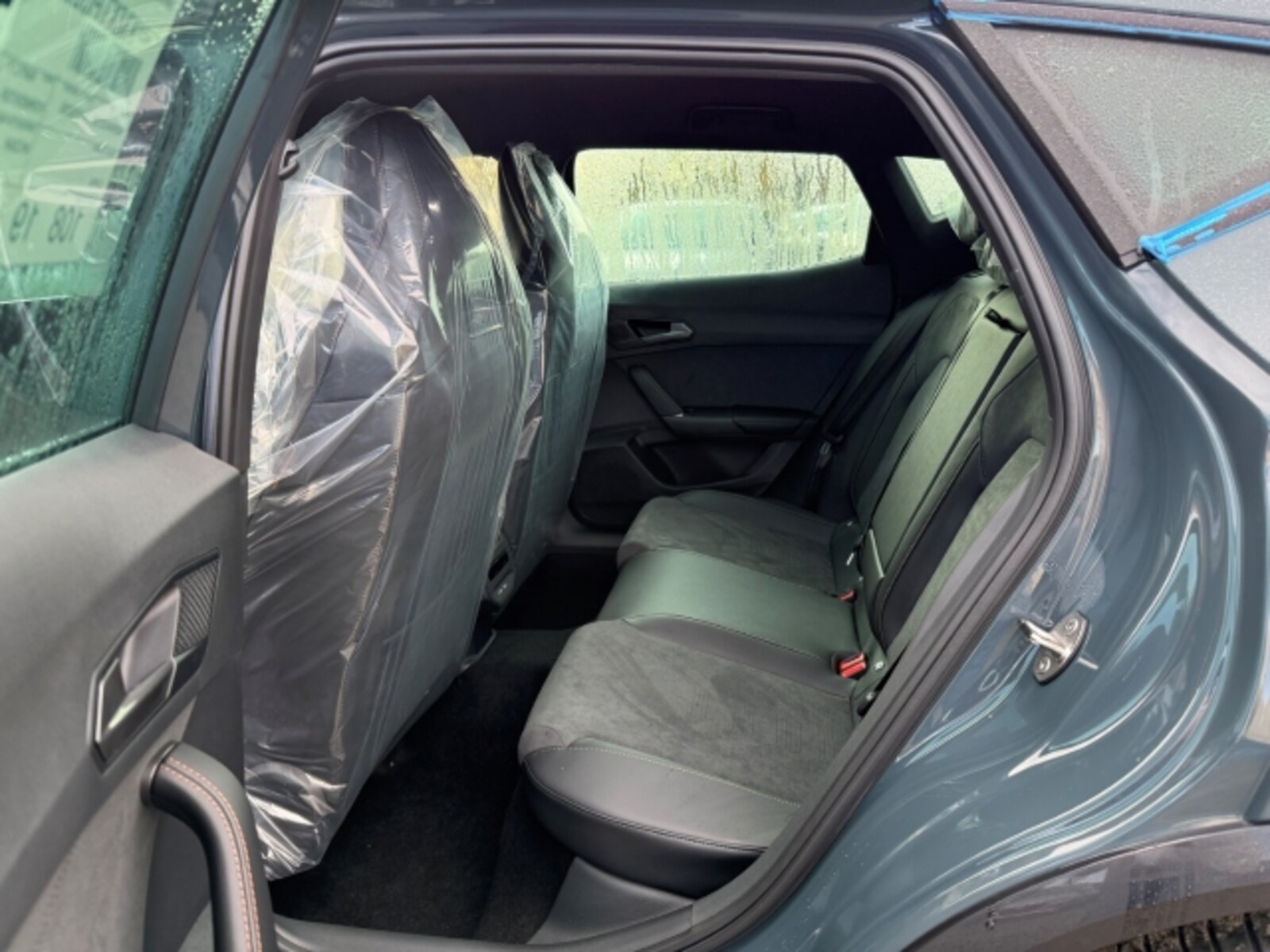 CUPRA Formentor – Bild 10