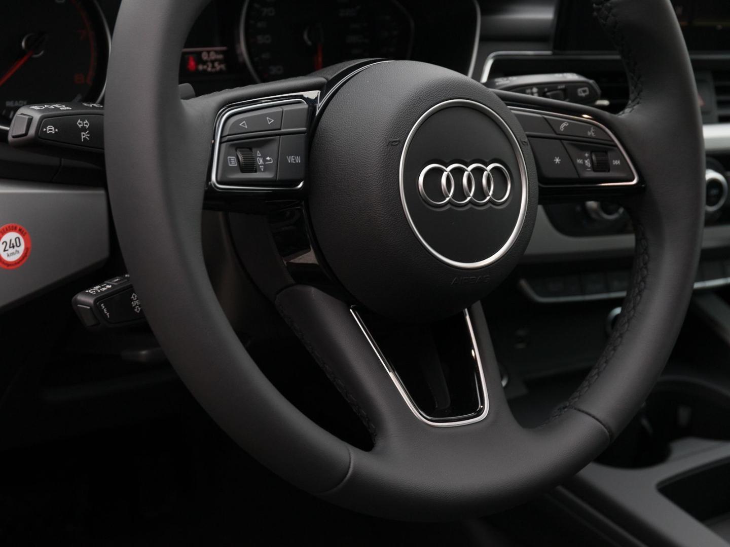 Image about Audi A4 Avant 40 TFSI S tronic