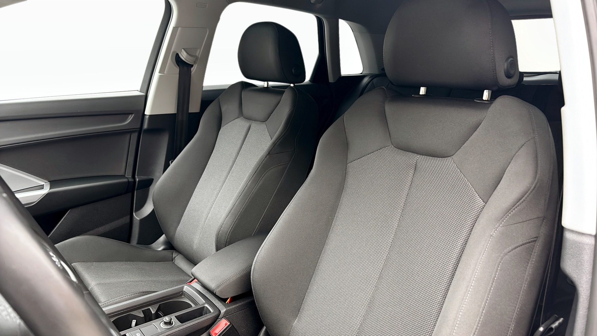 Image about Audi Q3 Q3 35 TFSI Proline advanced 150 hk S tronic