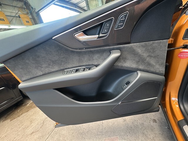 Image about Audi Q8 50 TDI quattro tiptronic