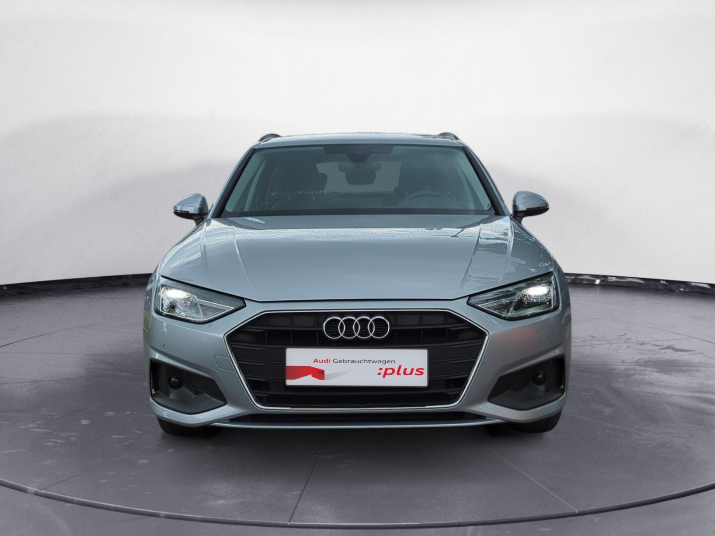 Image about Audi A4 Avant 30 TDI S tronic