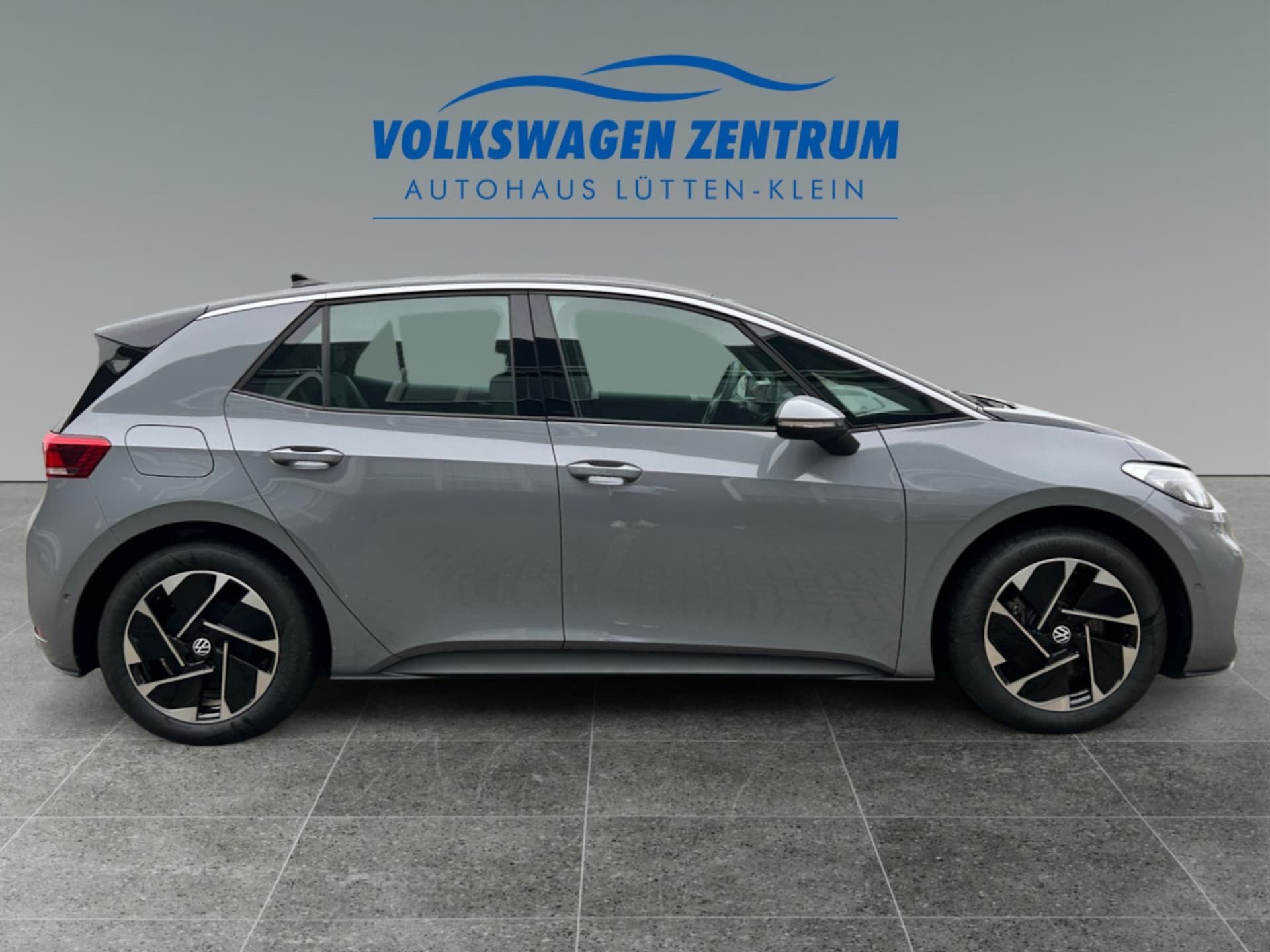 Volkswagen ID.3 Pro