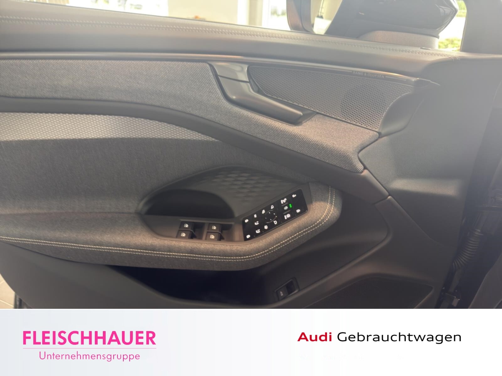 Audi A6 Avant – Bild 8