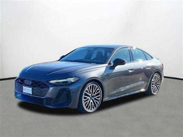 2025 Audi S4 Premium Plus's photo