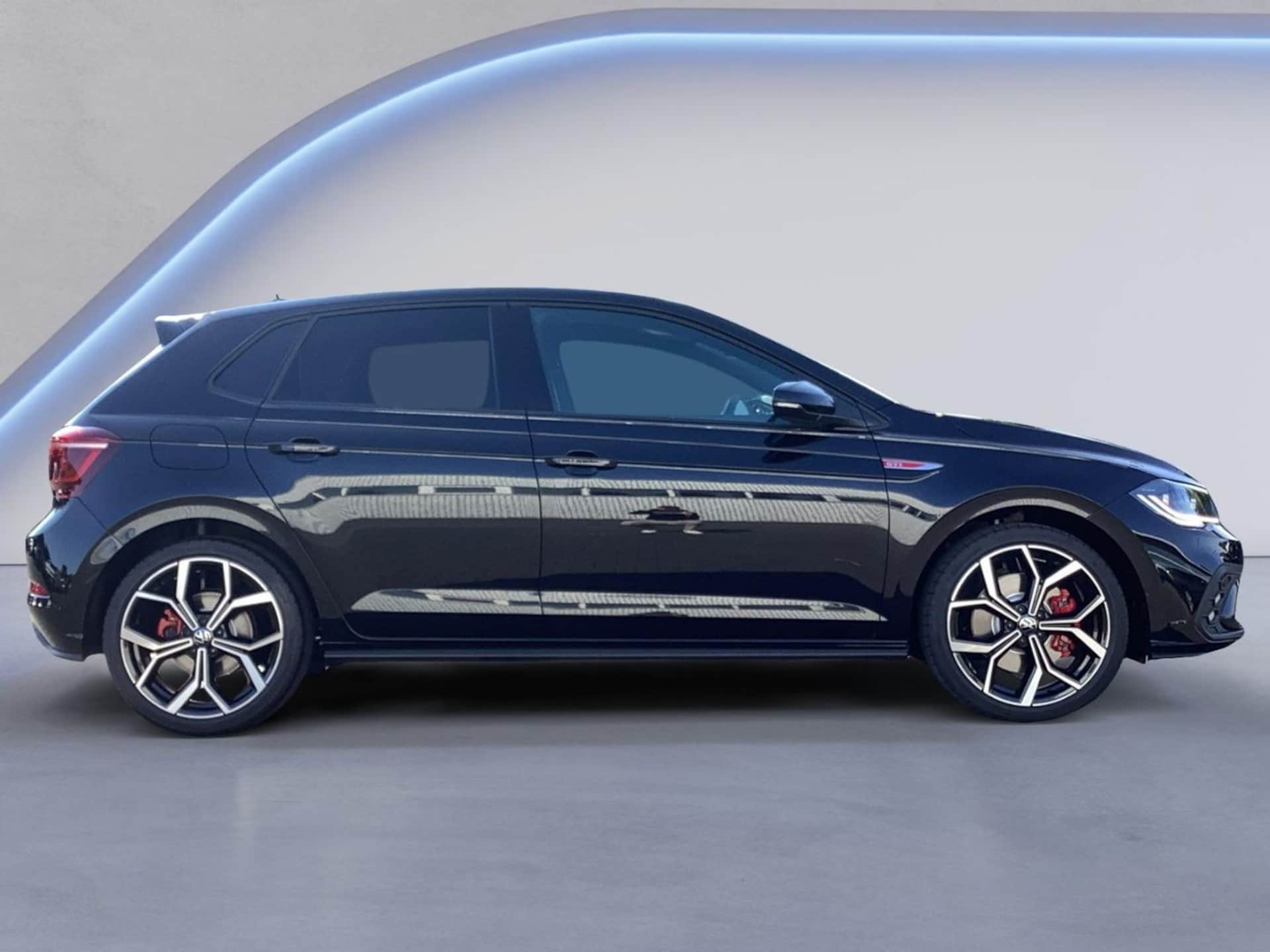 Volkswagen Polo GTI