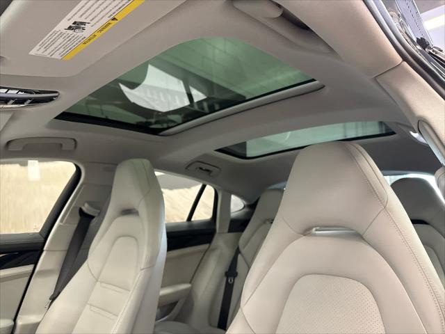 2020 PORSCHE PANAMERA - Image 24