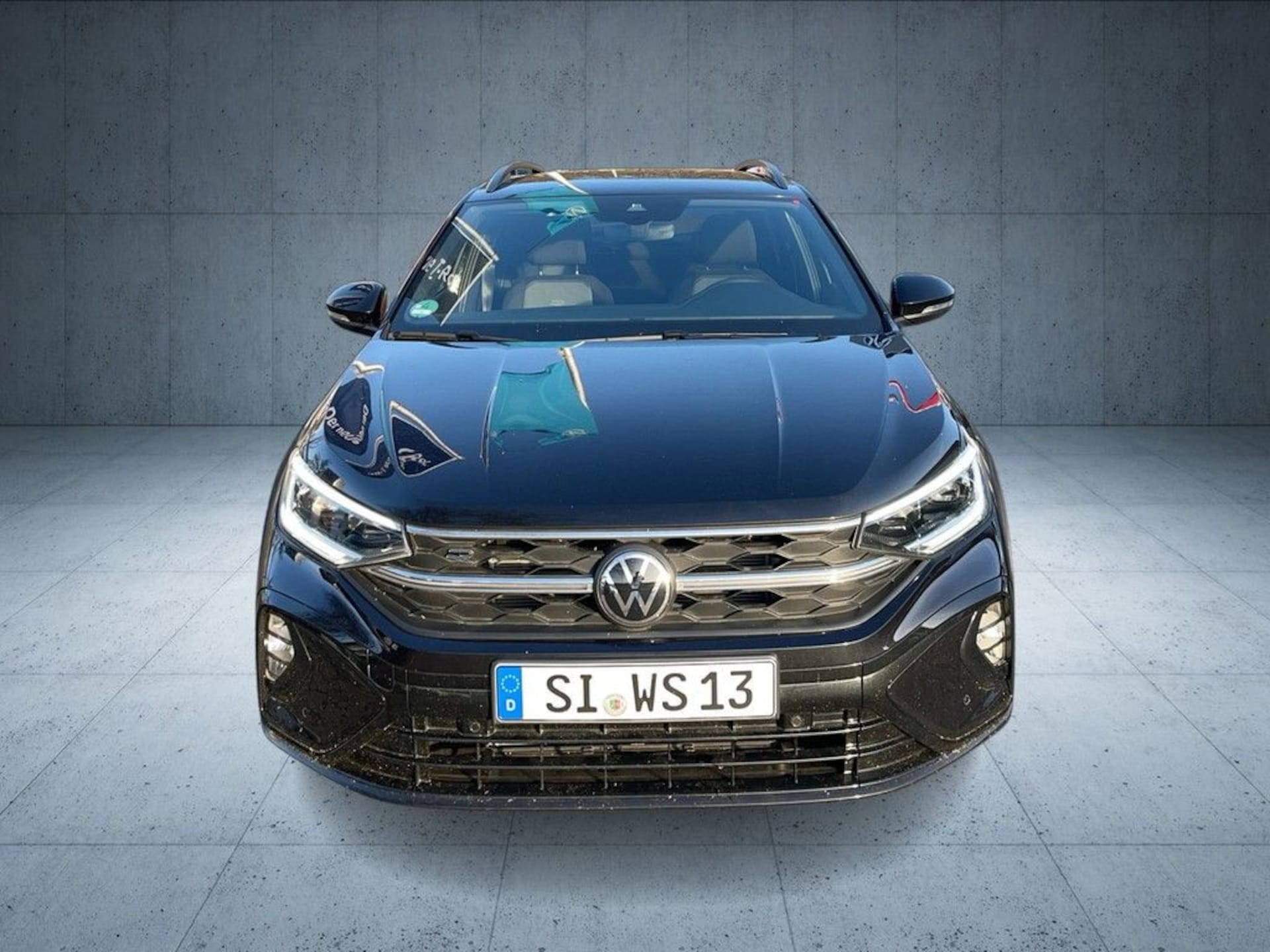 Volkswagen Taigo R-Line