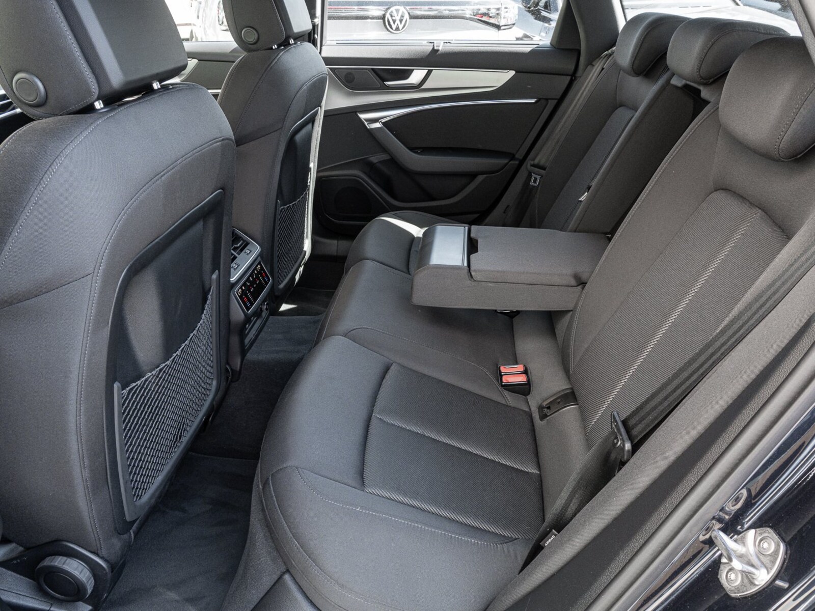 Audi A6 Avant – Bild 16