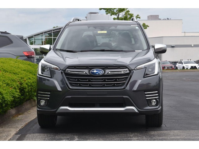 2023 Subaru Forester Touring - Photo 9