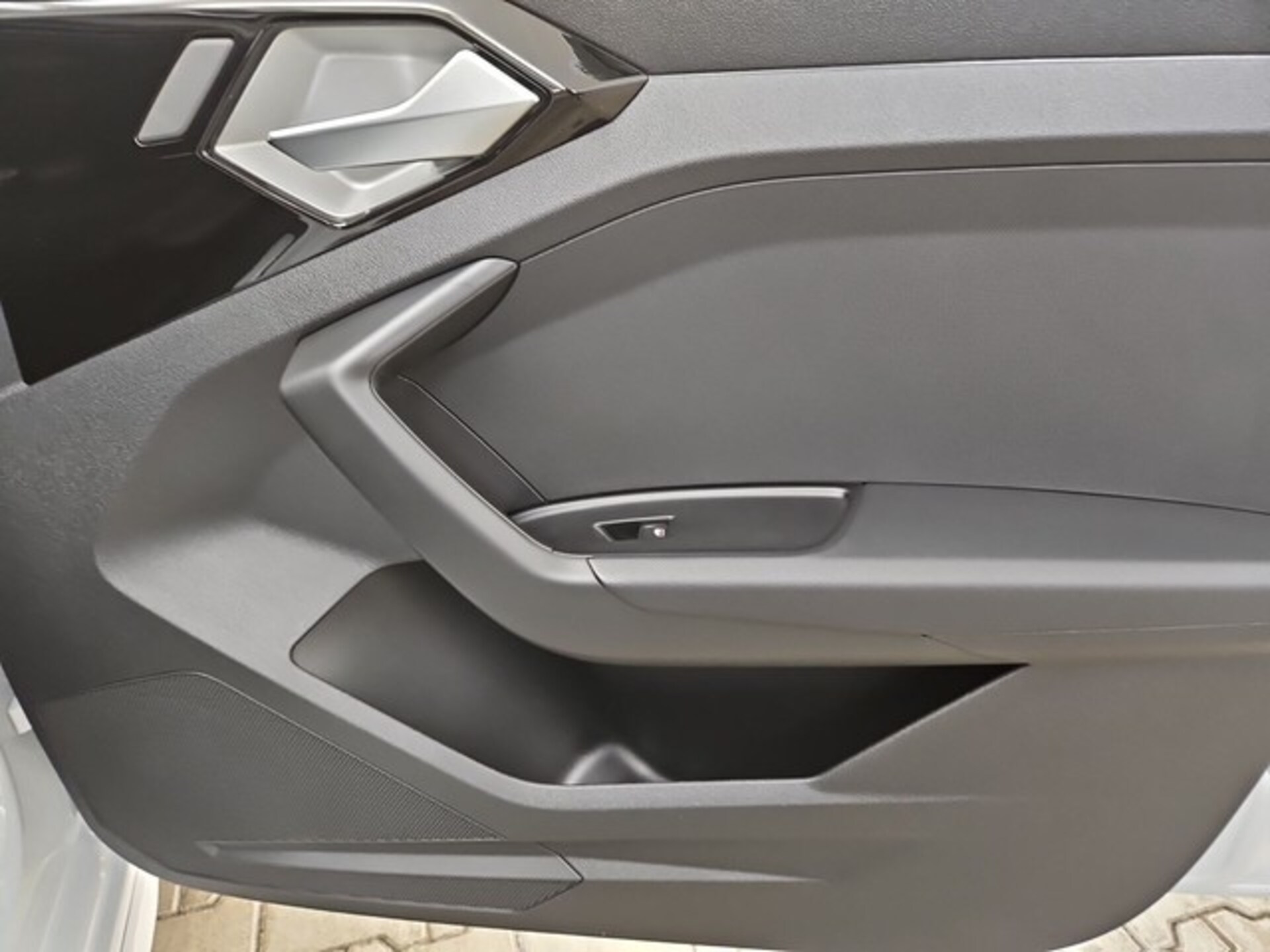 Audi A1 Sportback S line