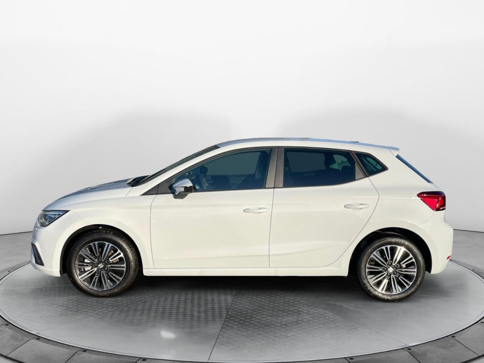 SEAT Ibiza – Bild 3