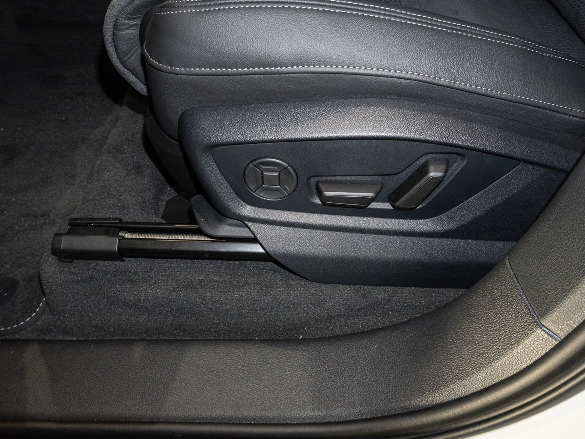 Audi Q7 SUV TFSI e