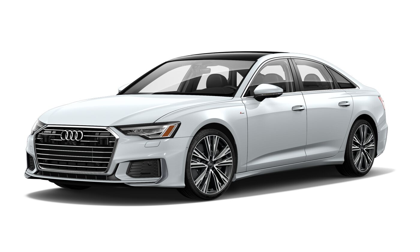 2019 Audi A6 55 Premium Plus S tronic quattro's photo