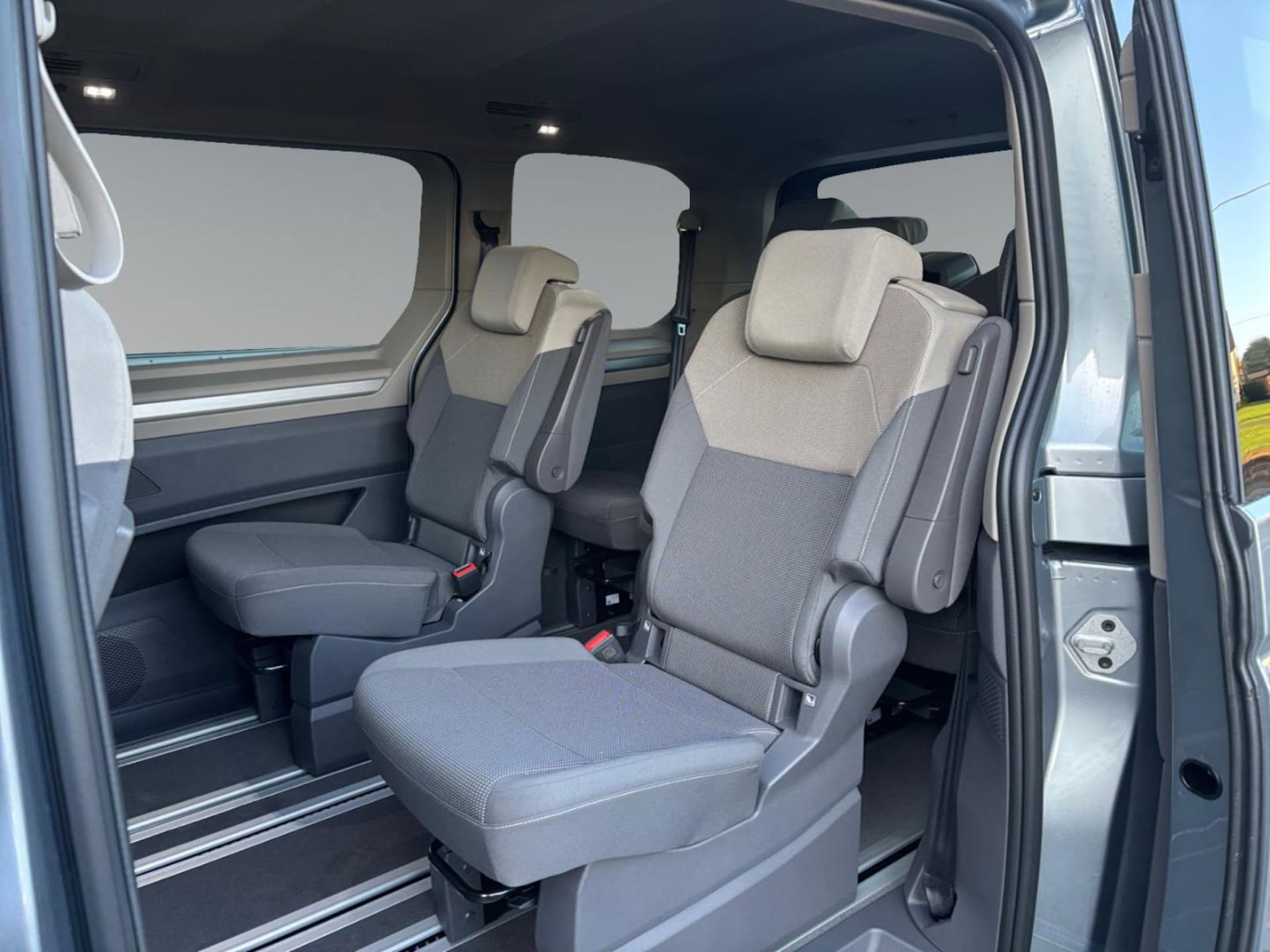 Volkswagen Multivan Life